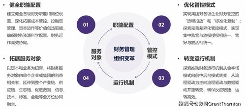 图解 关于中央企业加快建设世界一流财务管理体系的指导意见